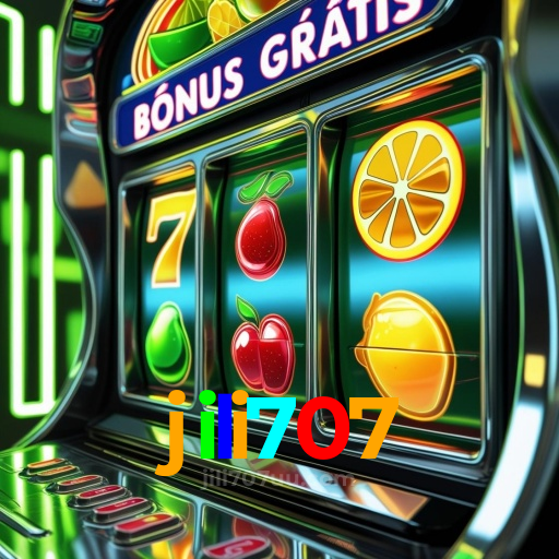 Jogos emocionantes no jili707