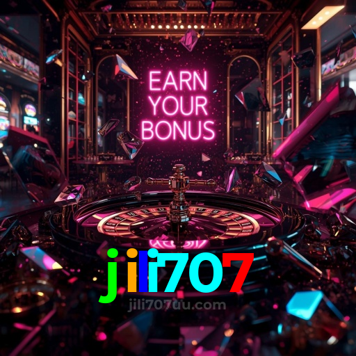 Promoções de Ano Novo no jili707